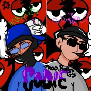 Codie (feat. Yorick)