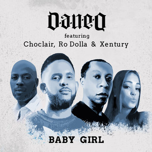 Dan-E-O - Baby Girl (Mr. Erbie Remix)