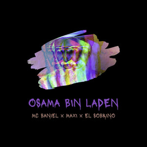 Osama Bin Laden