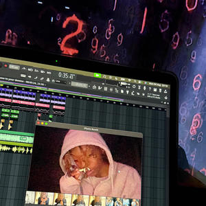 #yungchrispaul (Explicit)