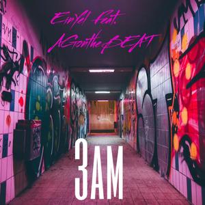 3 AM (feat. Alberto Guia)