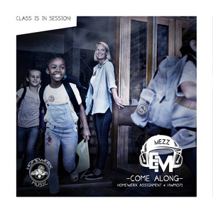 Come Along (Original Mix)