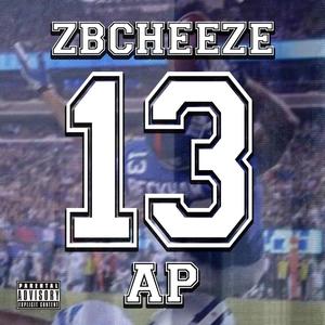 13 (feat. AP) (Explicit)