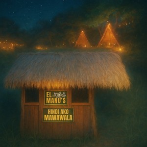 Hindi Ako Mawawala (Stripped)