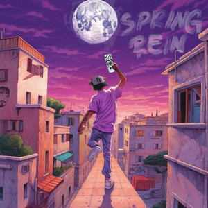 Spring Rein (Explicit)