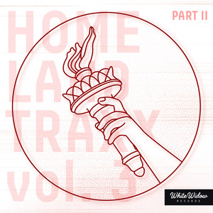 Homeland Traxx, Vol. 3 (Part II)