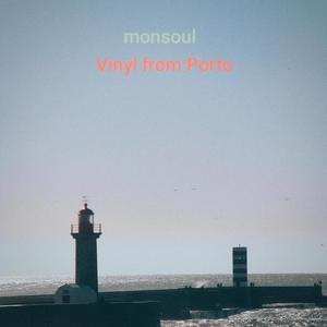 Vinyl from Porto