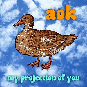 My Projection of You