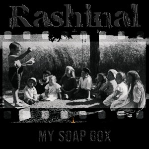 My Soap Box (Explicit)