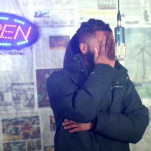 Da Spot (Intro) (feat. Lil Reapa) (Explicit)