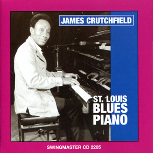 St. Louis Blues Piano Man