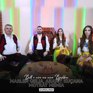 Boll e mire ma more Bjeshken