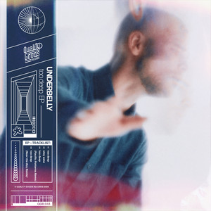 too deep (Pacific Patterns Remix)