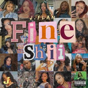 Fine Shii (Radio Edit)