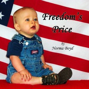 Freedom's Price(feat. Jonathan Boyd)
