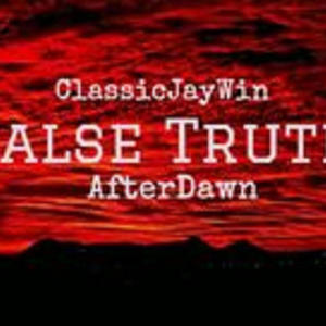 False Truth (feat. The AfterDawn) [Explicit]