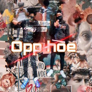 Opp Hoe (feat. Whiteboii) [Explicit]