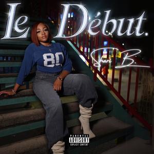 Tread Lightly (Explicit)