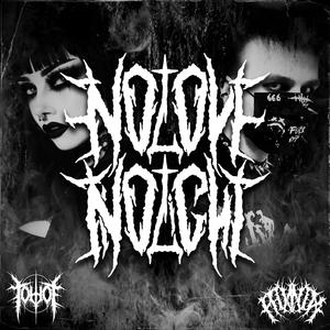 No love, No light (feat. FRXNDX)