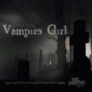 Vampire Girl (Original Mix)