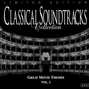 Classical Soundtracks Collection - Great Movie Themes Vol.2