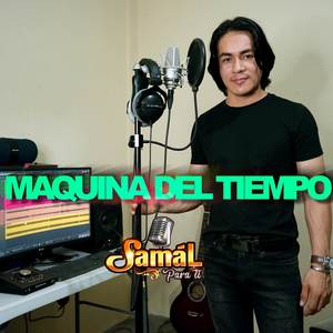 Maquina Del Tiempo (Versión Cumbia)