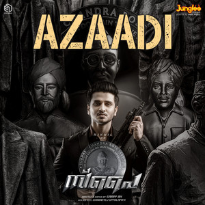 Azaadi (From "Spy")