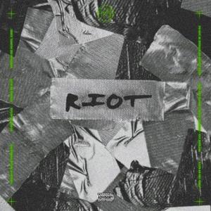 RIOT. (feat. Kxjo) (REMIX|Explicit)