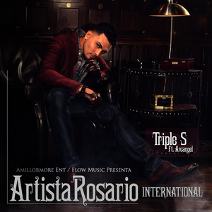 Artista Rosario - Triple S (Remix)