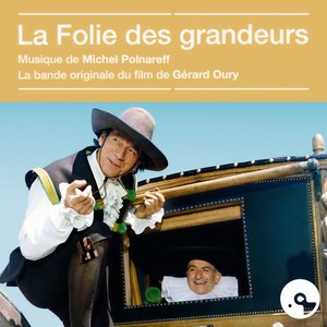 Thème d'amour (Bande originale du film 