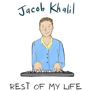 Rest Of My Life (ROML)