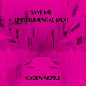 Save Me (feat. Azalea Blackthorne) [Instrumental - Azalea x Noble Jubel Mix]