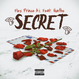 Secret (Explicit)