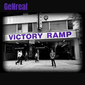 Victory Ramp (Explicit)