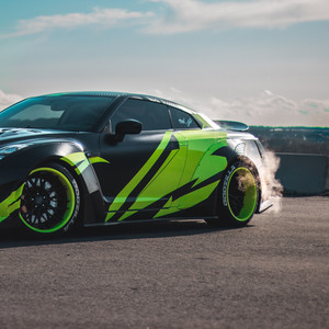 Unlimited (Explicit)