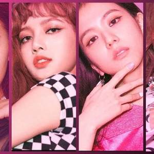 BLACKPINK-Don't know what to do (覆盖色的美 remix)