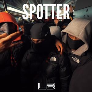 SPOTTER (Drill Instrumental)