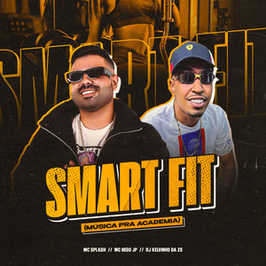 Smart Fit (Música Pra Academia)