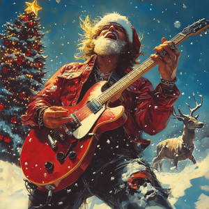 Classic Rock Christmas