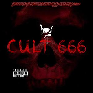 Cult 666 (Explicit)