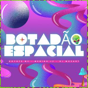 Botadão espacial