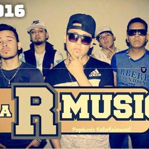 Gens Flow La R Music 2016 (Explicit)