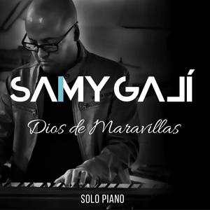 Dios de Maravillas (Solo Piano)