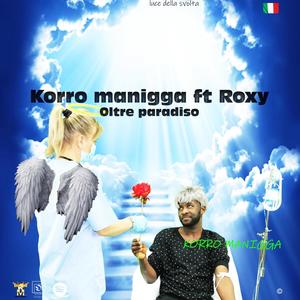 oltre paradiso(feat. roxy)