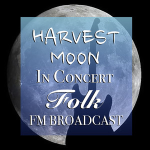 Harvest Moon (Live)
