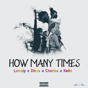 How Many Times (Explicit)