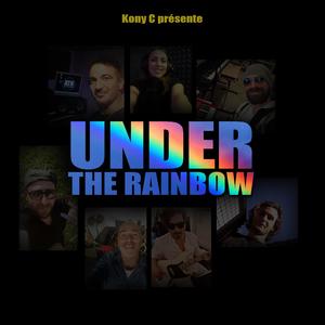 Under the rainbow (feat. S Renard)