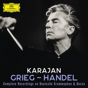Concerto grosso No. 10 in D Minor, Op. 6/10, HWV 328 - Handel: Concerto grosso No. 10 in D Minor, Op. 6/10, HWV 328: Ia. Overture