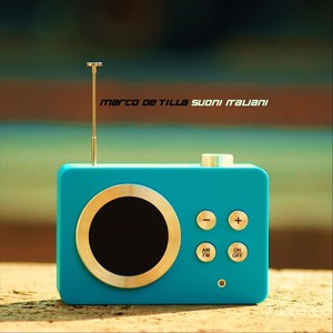 Air Song(feat. Vincenzo Saetta, Nicola Andrioli, Leonardo De Lorenzo, Marco Sannini, Pasquale Benincasa & Enzo Orefice)