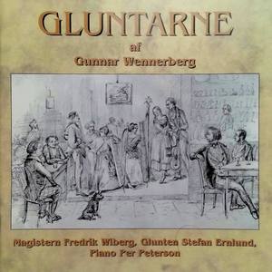 Gluntarne (Sputnik records)